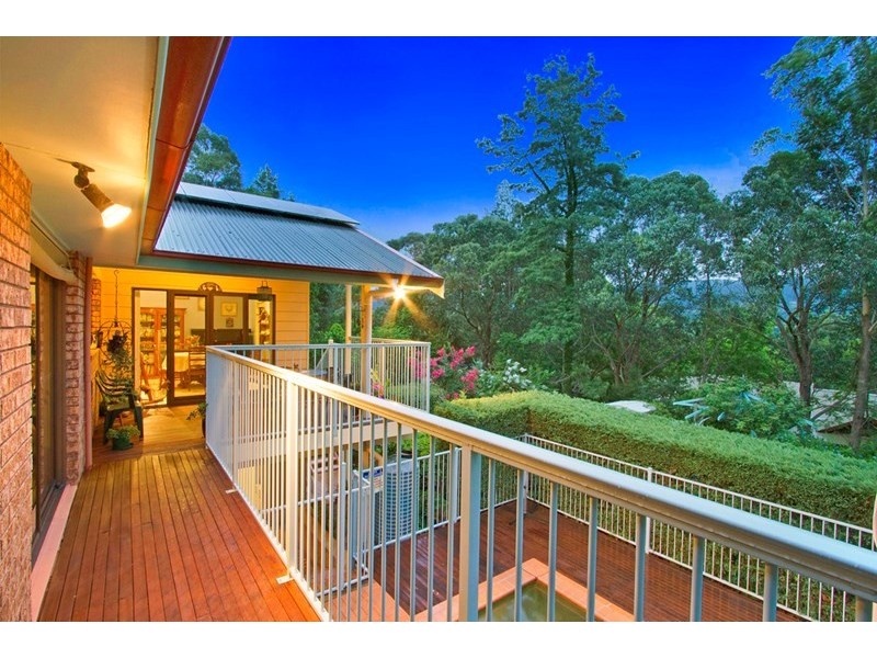 1095 Grose Vale Road, Kurrajong NSW 2758