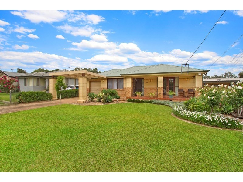 14 Gormley Street, Freemans Reach NSW 2756