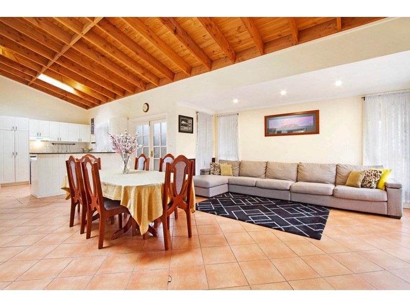 14 Gormley Street, Freemans Reach NSW 2756