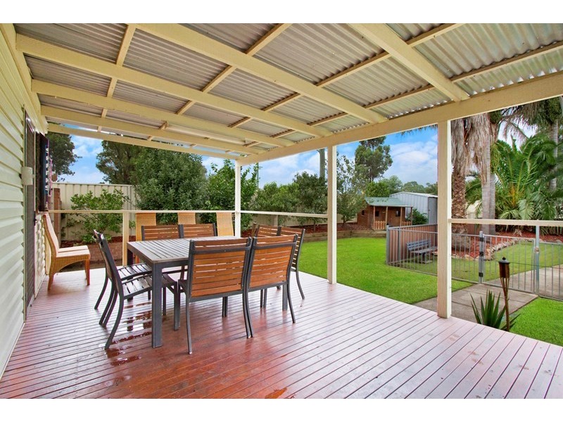 1 Warrina Place, Londonderry NSW 2753