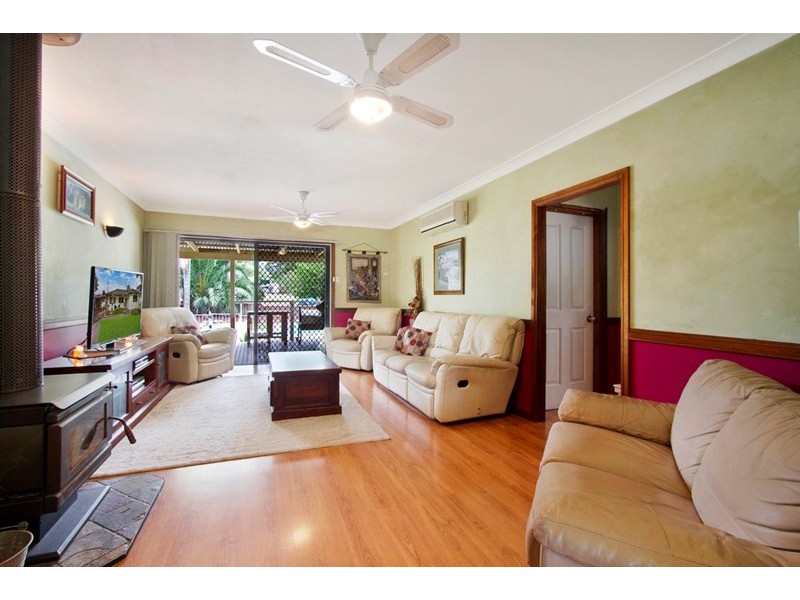 1 Warrina Place, Londonderry NSW 2753