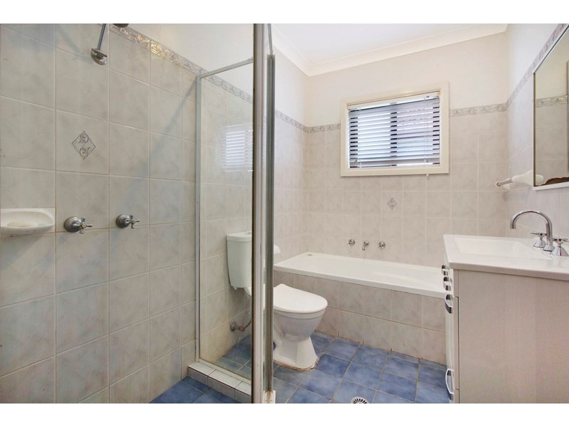 1 Warrina Place, Londonderry NSW 2753