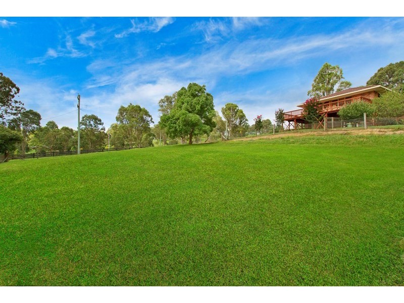 21 Merindah Way, Kurrajong NSW 2758