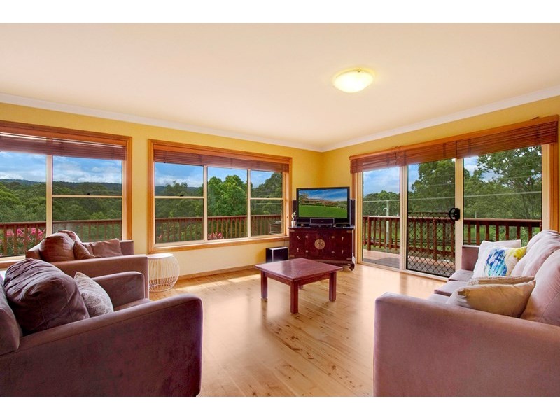 21 Merindah Way, Kurrajong NSW 2758