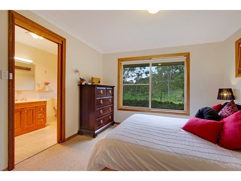 21 Merindah Way, Kurrajong NSW 2758