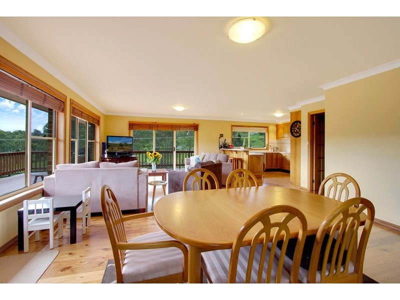 21 Merindah Way, Kurrajong NSW 2758