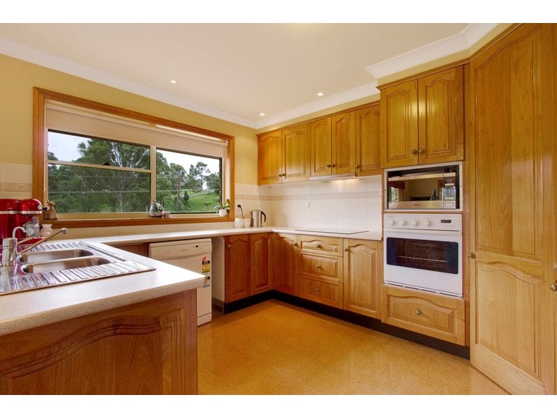 21 Merindah Way, Kurrajong NSW 2758