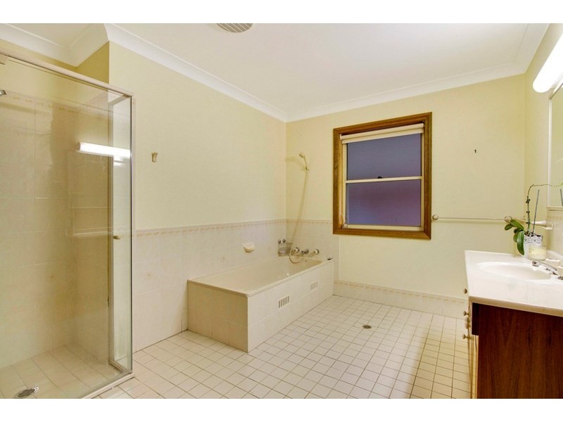 21 Merindah Way, Kurrajong NSW 2758