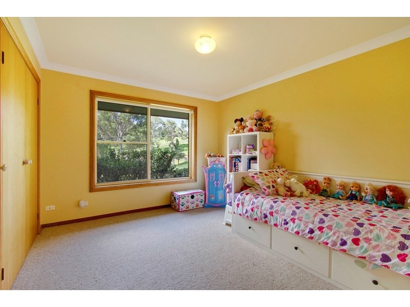 21 Merindah Way, Kurrajong NSW 2758
