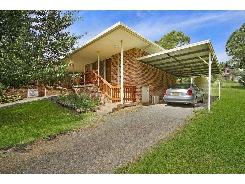 21 Merindah Way, Kurrajong NSW 2758