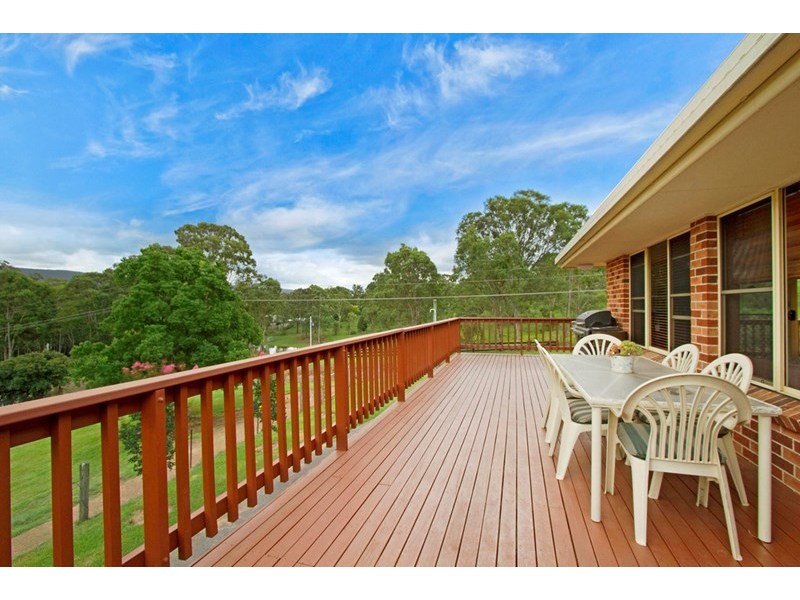 21 Merindah Way, Kurrajong NSW 2758