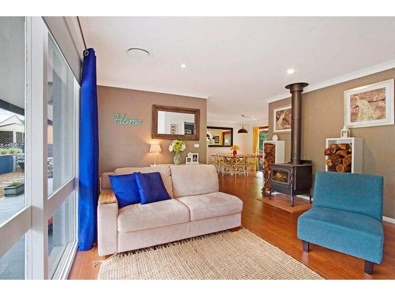 141 Grose Wold Road, Grose Wold NSW 2753