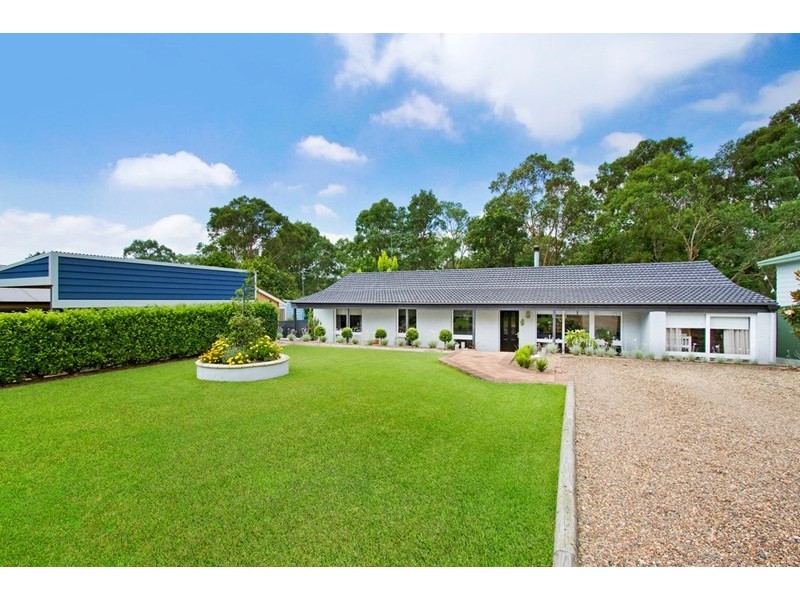 141 Grose Wold Road, Grose Wold NSW 2753