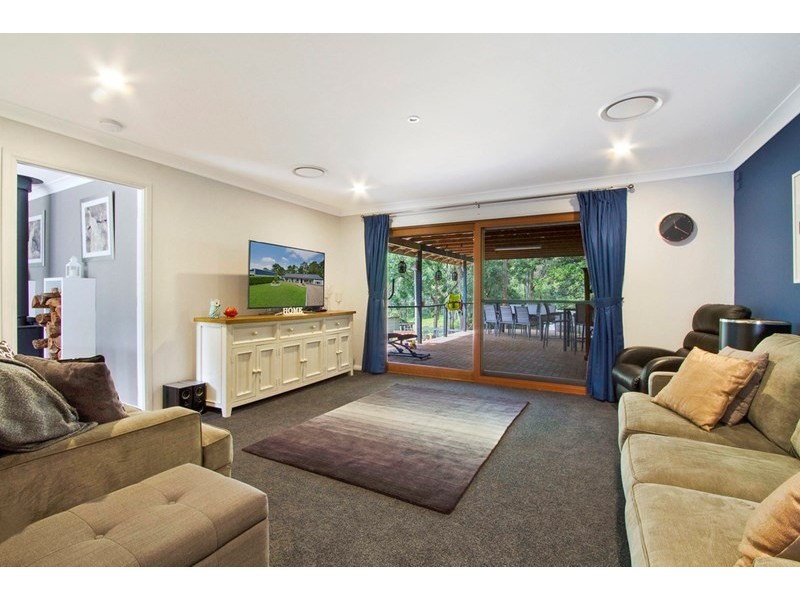 141 Grose Wold Road, Grose Wold NSW 2753