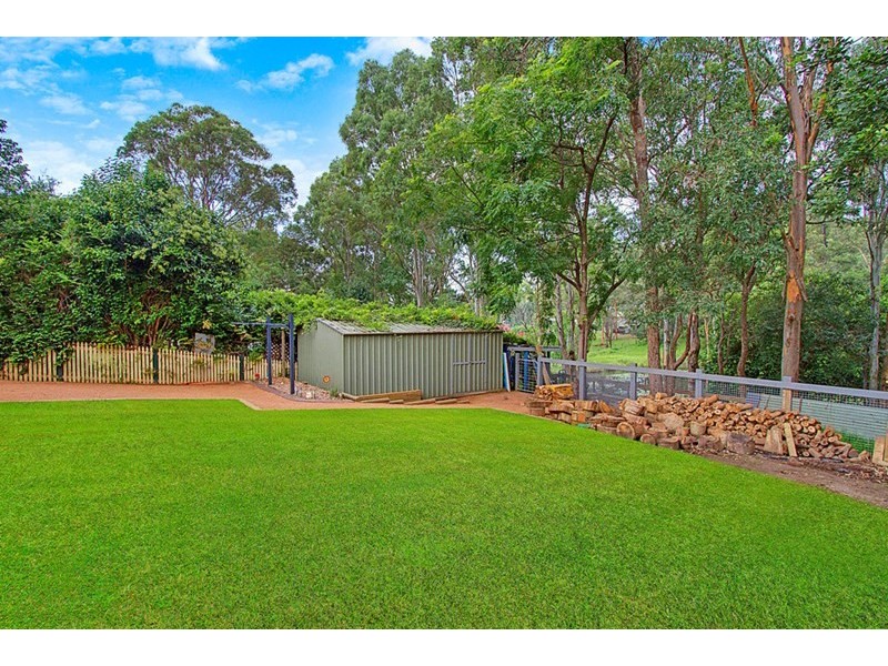 141 Grose Wold Road, Grose Wold NSW 2753