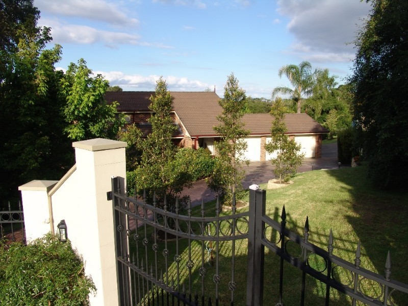 Kurrajong Heights NSW 2758