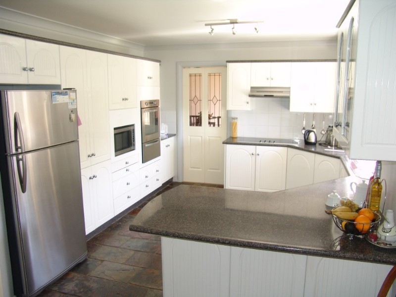 Kurrajong Heights NSW 2758