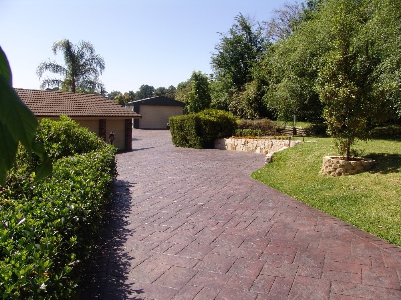 Kurrajong Heights NSW 2758