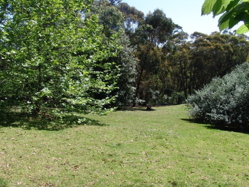 Kurrajong Heights NSW 2758