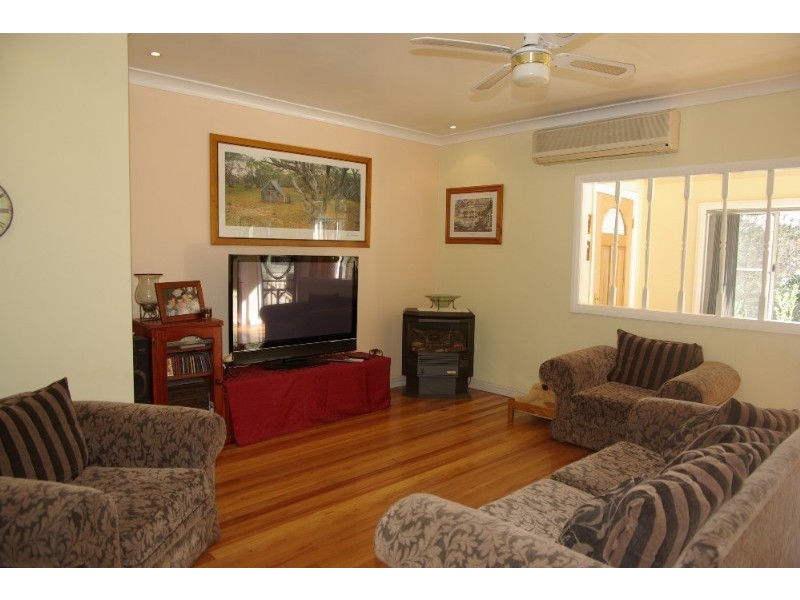 Kurrajong NSW 2758