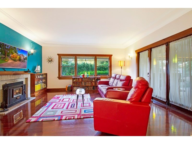 124 Old Bells Line of Road, Kurrajong NSW 2758