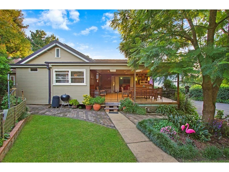 124 Old Bells Line of Road, Kurrajong NSW 2758