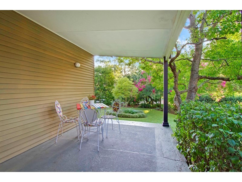 124 Old Bells Line of Road, Kurrajong NSW 2758