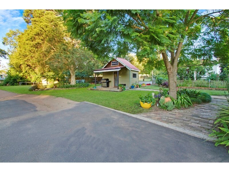 124 Old Bells Line of Road, Kurrajong NSW 2758