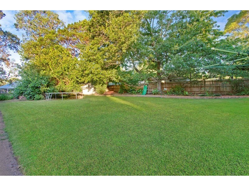 124 Old Bells Line of Road, Kurrajong NSW 2758