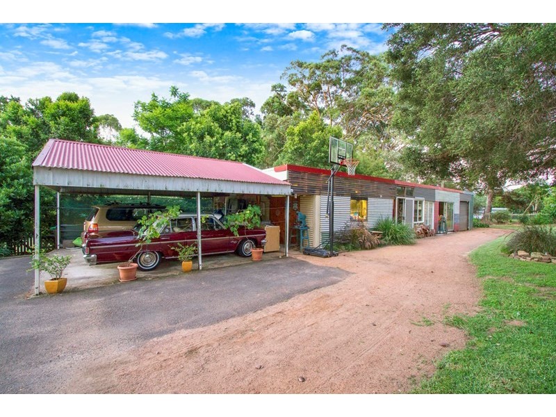 124 Old Bells Line of Road, Kurrajong NSW 2758