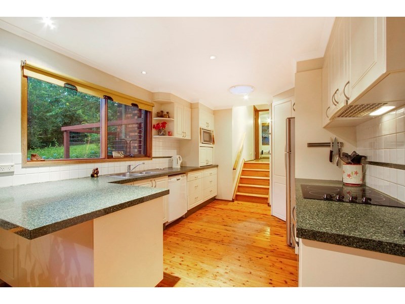 14 Kurrajong Road, Kurrajong NSW 2758