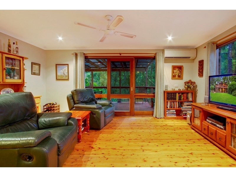 14 Kurrajong Road, Kurrajong NSW 2758