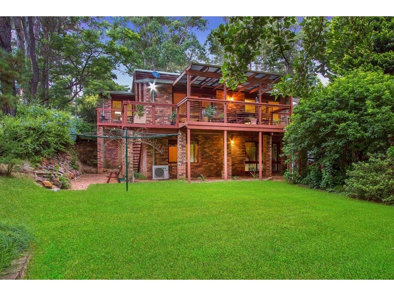 14 Kurrajong Road, Kurrajong NSW 2758