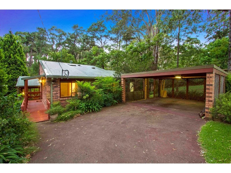 14 Kurrajong Road, Kurrajong NSW 2758