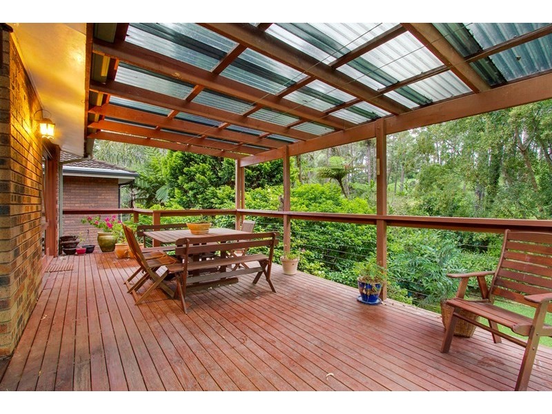 14 Kurrajong Road, Kurrajong NSW 2758