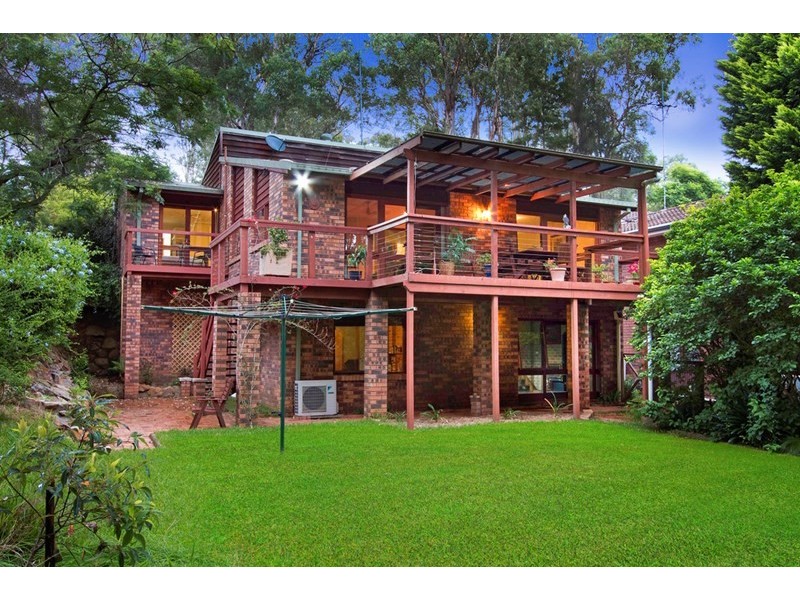 14 Kurrajong Road, Kurrajong NSW 2758