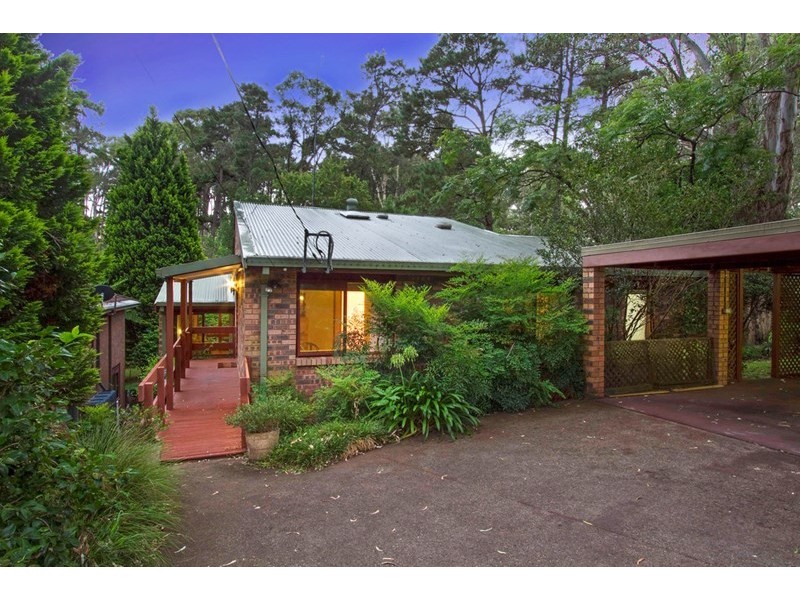 14 Kurrajong Road, Kurrajong NSW 2758