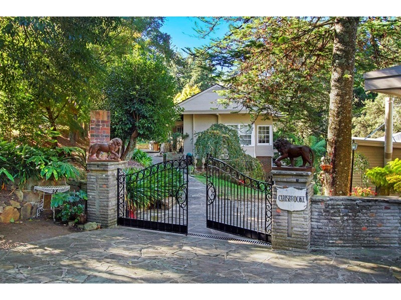 1302 Bells Line of Road, Kurrajong Heights NSW 2758