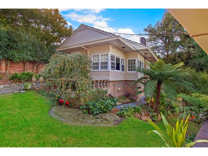 1302 Bells Line of Road, Kurrajong Heights NSW 2758