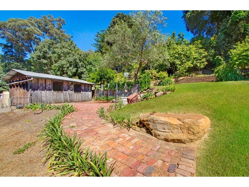 1302 Bells Line of Road, Kurrajong Heights NSW 2758