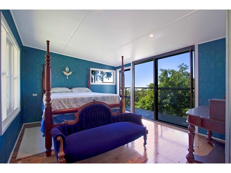 1302 Bells Line of Road, Kurrajong Heights NSW 2758