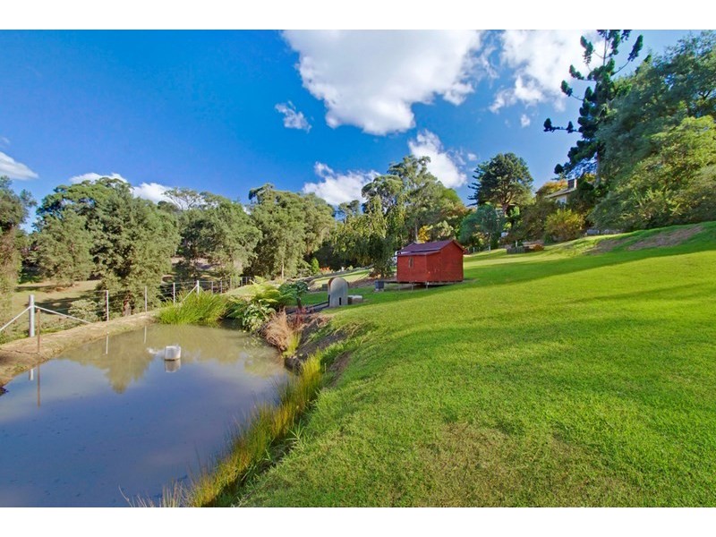 1302 Bells Line of Road, Kurrajong Heights NSW 2758