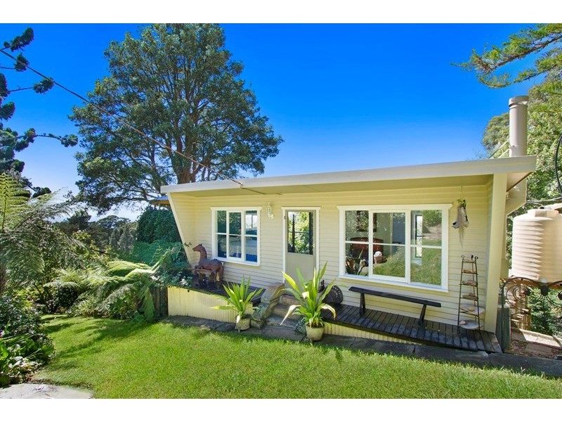 1302 Bells Line of Road, Kurrajong Heights NSW 2758