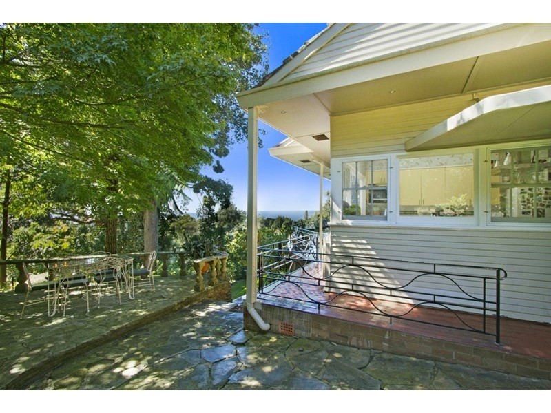 1302 Bells Line of Road, Kurrajong Heights NSW 2758