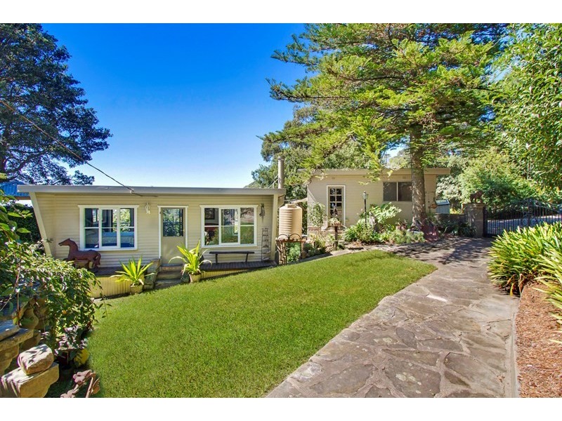 1302 Bells Line of Road, Kurrajong Heights NSW 2758