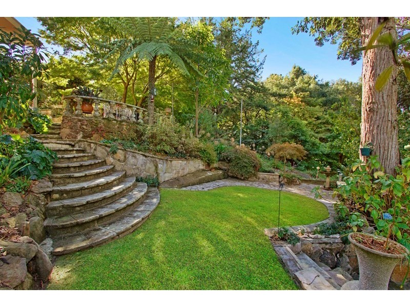 1302 Bells Line of Road, Kurrajong Heights NSW 2758