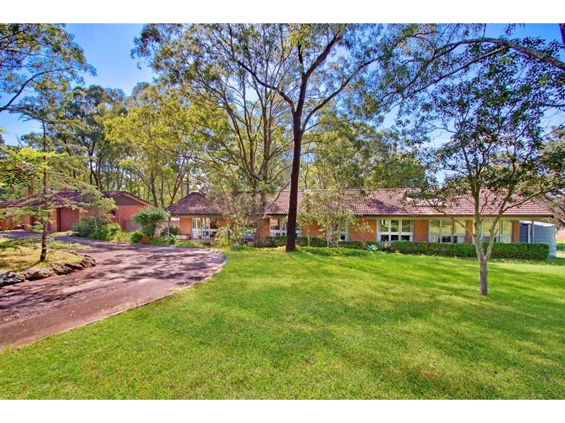 326 Tennyson Road, Tennyson NSW 2754