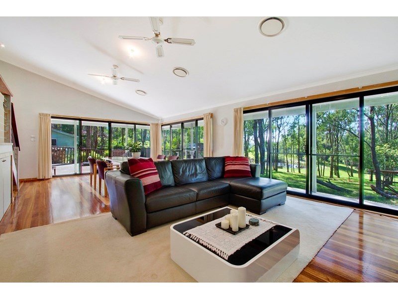 326 Tennyson Road, Tennyson NSW 2754