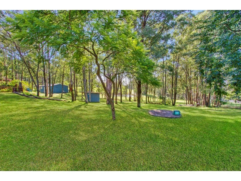 326 Tennyson Road, Tennyson NSW 2754