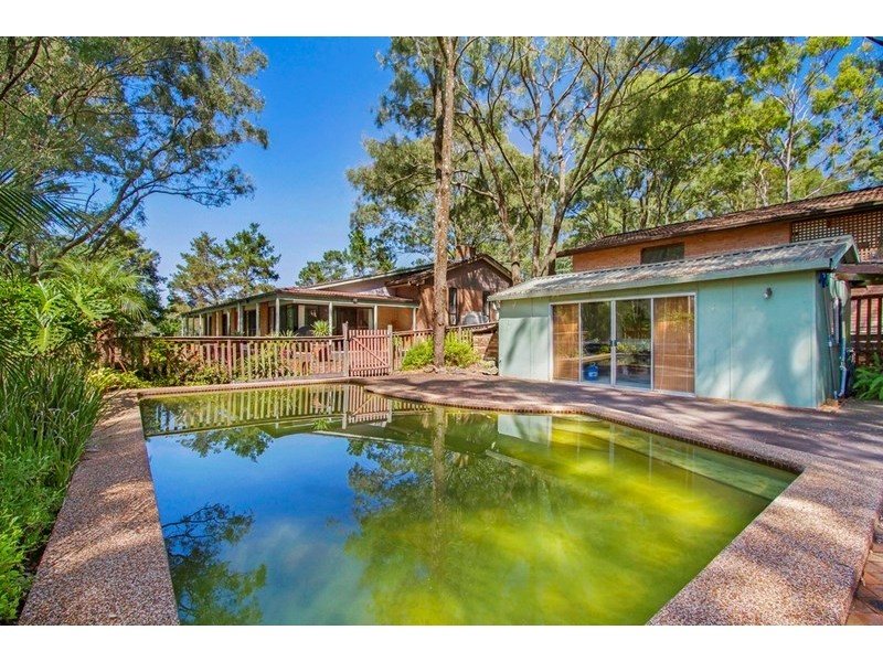 326 Tennyson Road, Tennyson NSW 2754